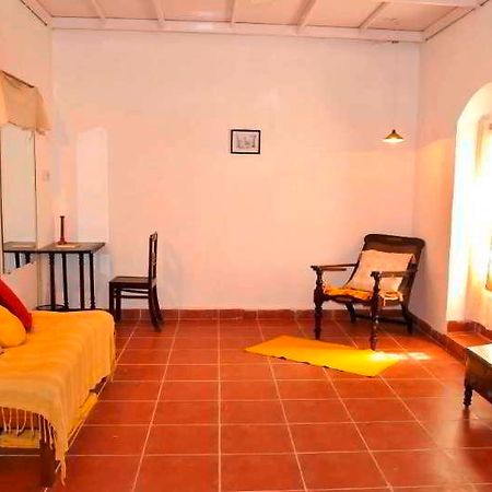 Mitaroy Suites Goa Panaji Exterior foto