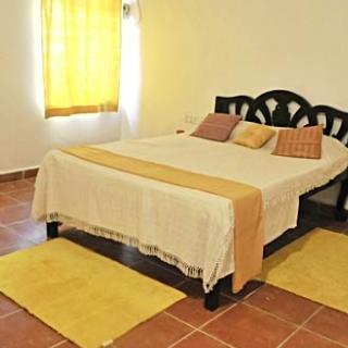 Mitaroy Suites Goa Panaji Exterior foto