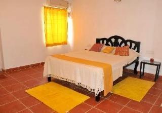 Mitaroy Suites Goa Panaji Exterior foto