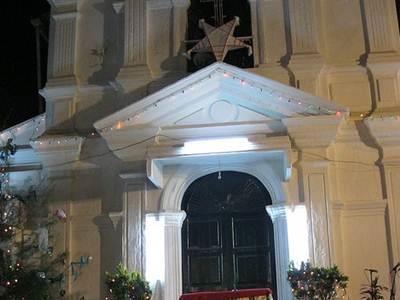 Mitaroy Suites Goa Panaji Exterior foto