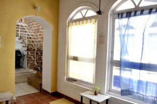 Mitaroy Suites Goa Panaji Exterior foto