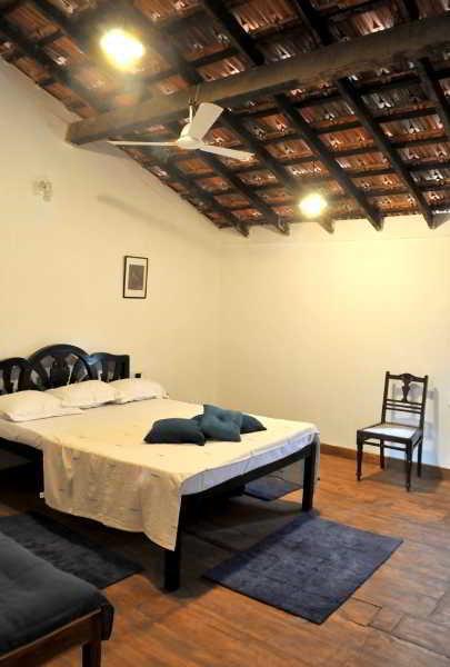 Mitaroy Suites Goa Panaji Exterior foto